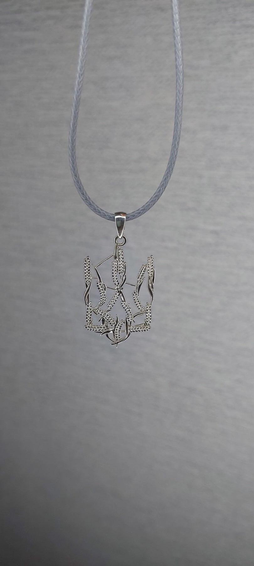 Срібні сережки 925 — арт. 0,63