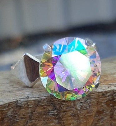 Срібна каблучка 925 — арт. 315с