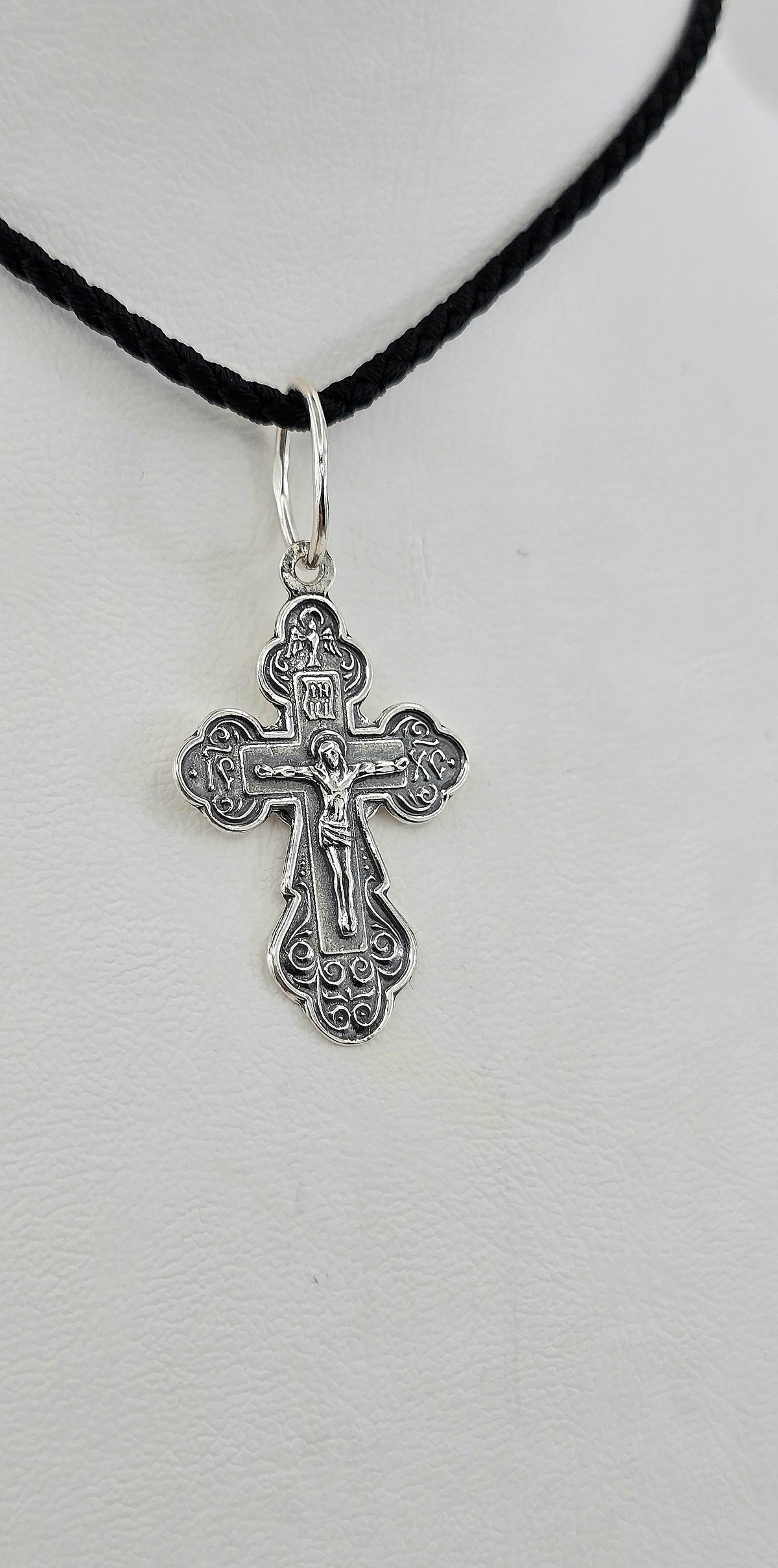 Хрести Родій або Чернення артикул 153 Ч