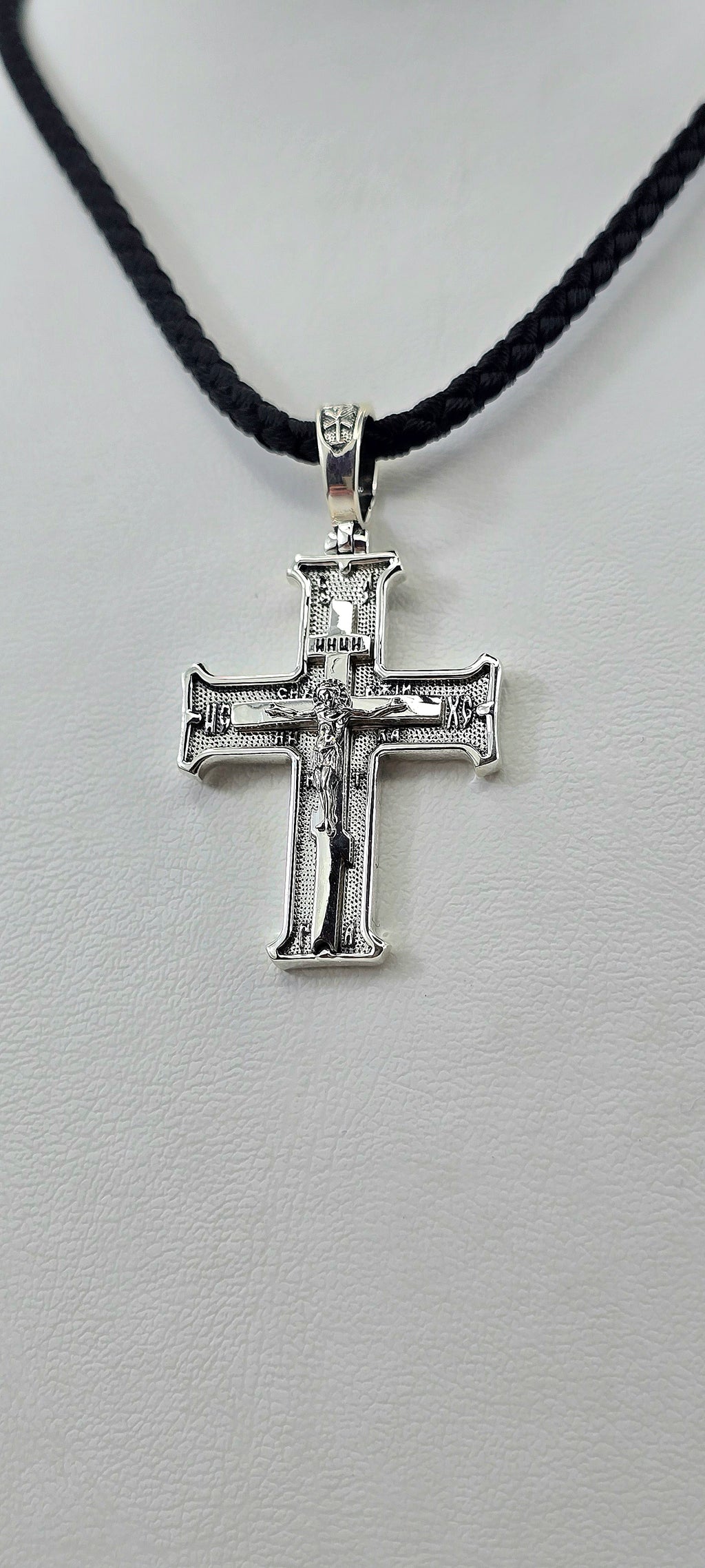 Хрести Родій або Чернення артикул К 10ч