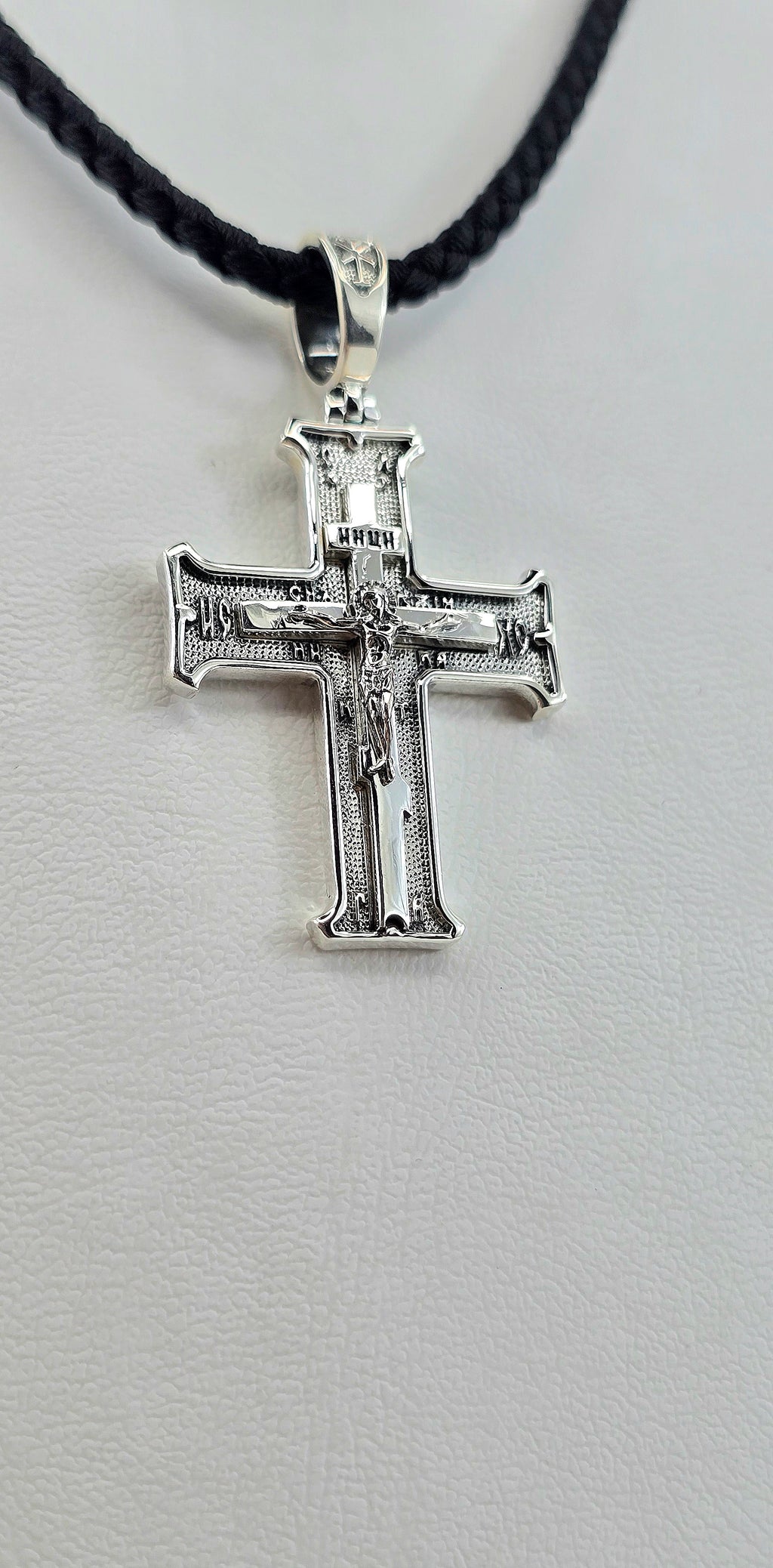 Хрести Родій або Чернення артикул К 10ч