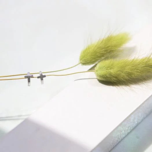 Срібні сережки Містерія