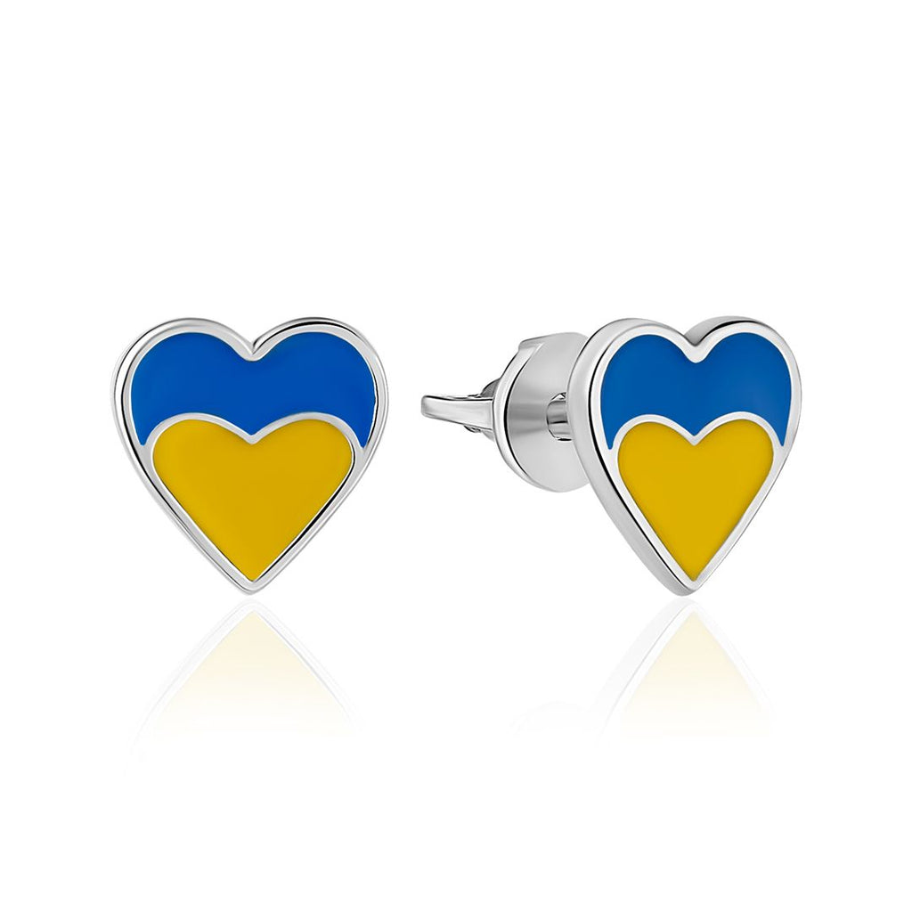 Сережки пусетні