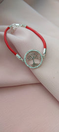 Срібний браслет 925 — арт. 1262