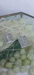 Срібний ланцюжок 925 — арт. 0,39