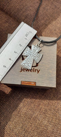 Срібні сережки 925 — арт. 1310