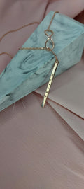 Срібне кольє 925 — арт. 1155/1 кольє