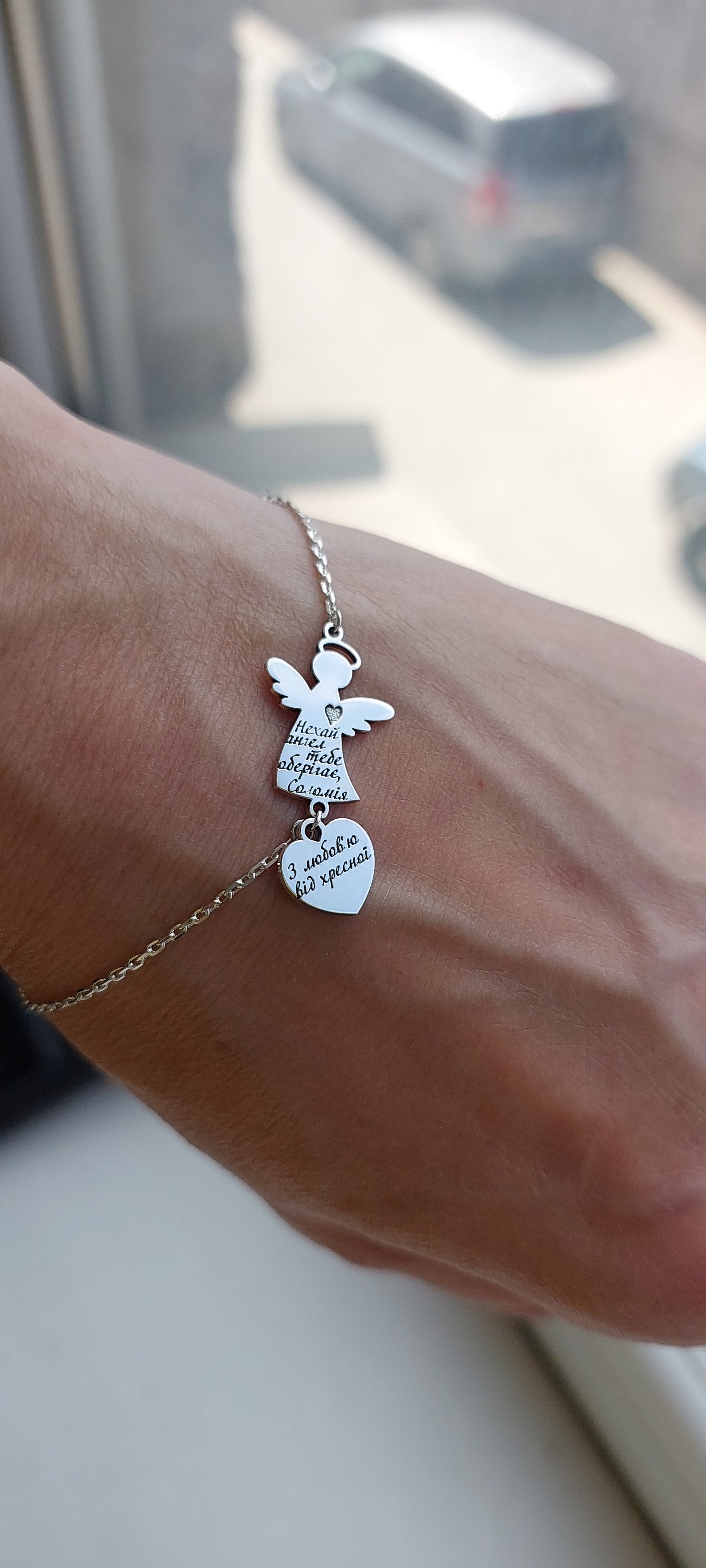 Срібні сережки 925 — арт. 1299/1