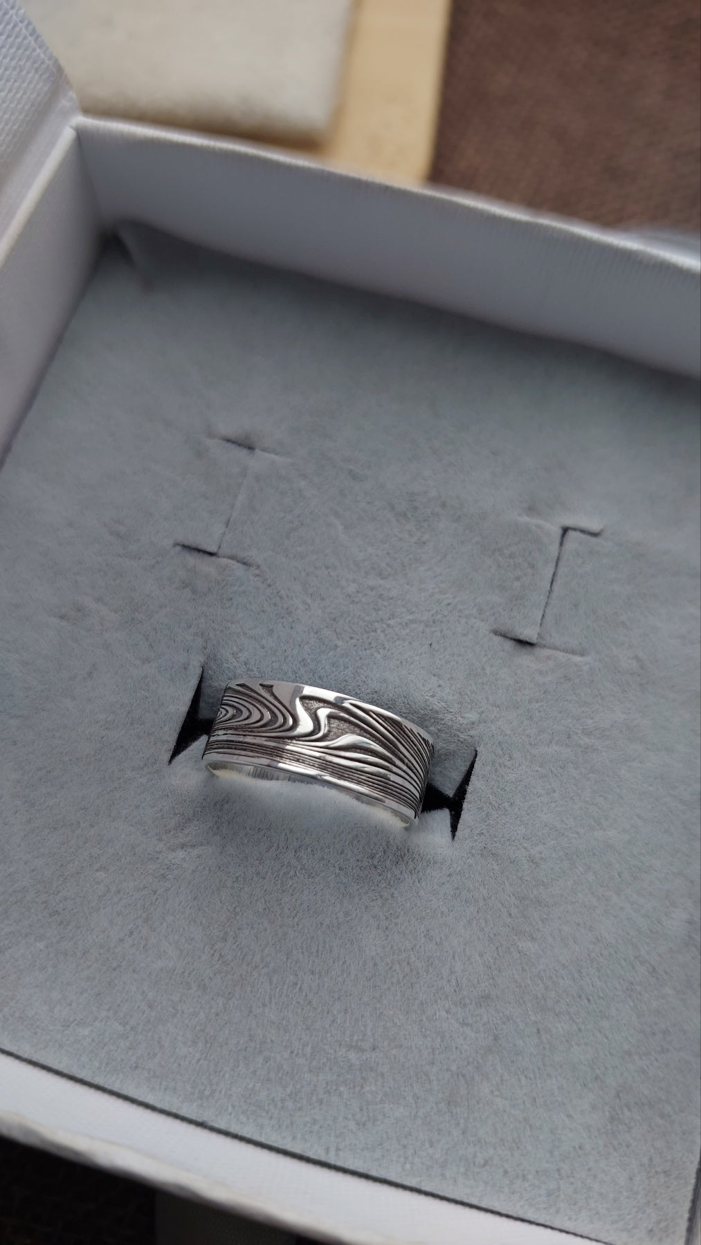 Срібна каблучка 925 — арт. 1394