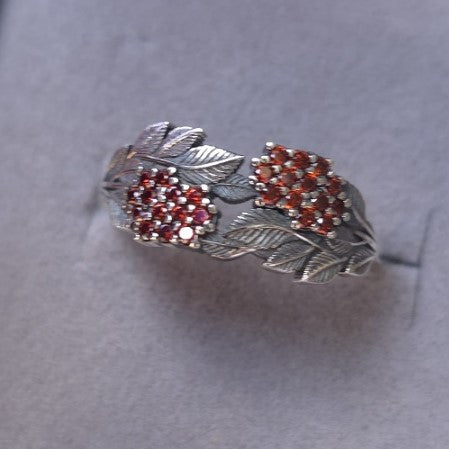Срібна каблучка 925 — арт. 660с