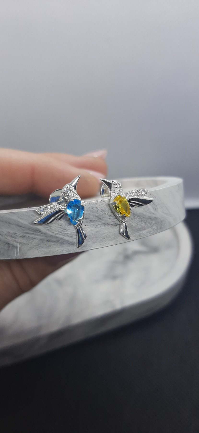 Срібний браслет 925 — арт. 1122Б протжки одинарні