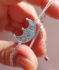 Срібна підвіска 925 — арт. 1306с/1